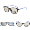 Kék fény szűrő szemüveg, Monitorszemüveg: