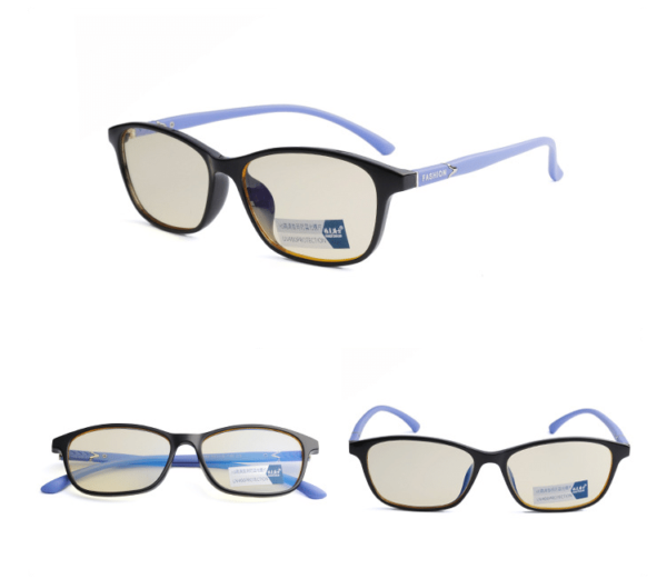 Kék fény szűrő szemüveg, Monitorszemüveg: