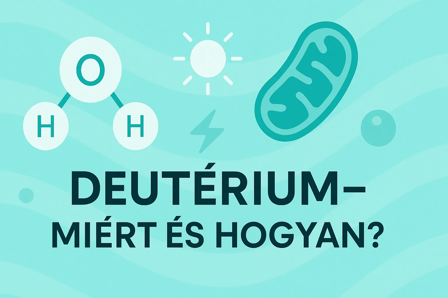 Deutériumcsökkentés