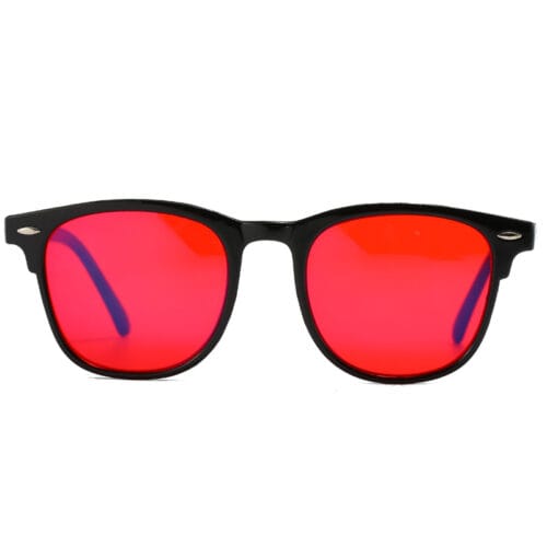 Kék fény szűrő szemüveg, kék fény blokkoló szemüveg