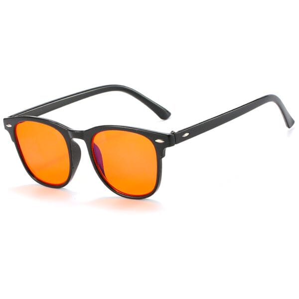 Kék fény szűrő szemüveg, kék fény blokkoló szemüveg