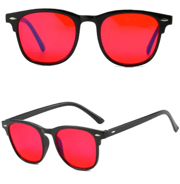 Kék fény szűrő szemüveg, kék fény blokkoló szemüveg