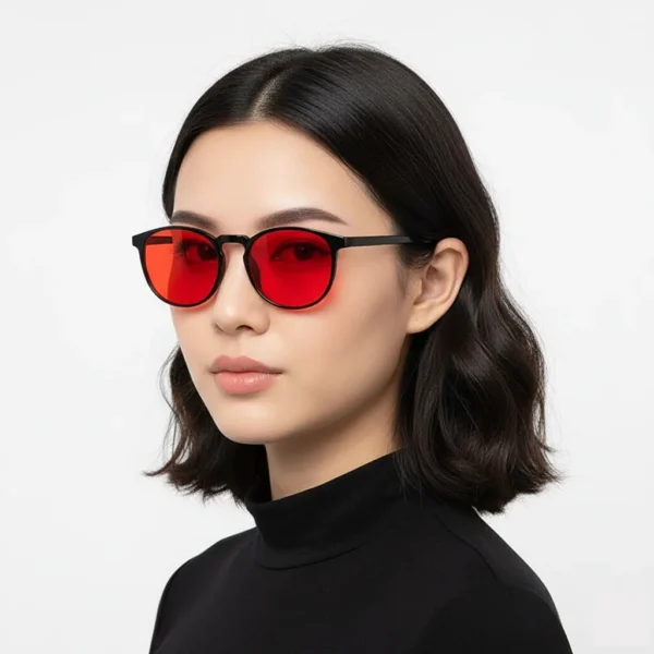 wedf Kék fény szűrő szemüveg, kék fény blokkoló szemüveg