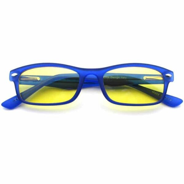gyerek kék fény szűrő szemüveg