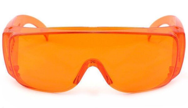 fitover narancs kék fény szűrő szemüveg