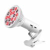 LED-Light-Therapy-Bulb-Anti-aging-PAR38-Lamp-660nm-Red-Light-Therapy-Near-Infrared