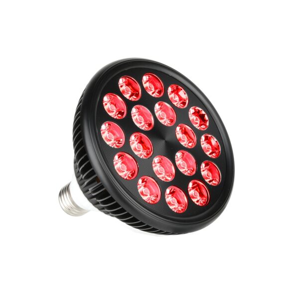 Vörös Infravörös Fényterápia LED panel