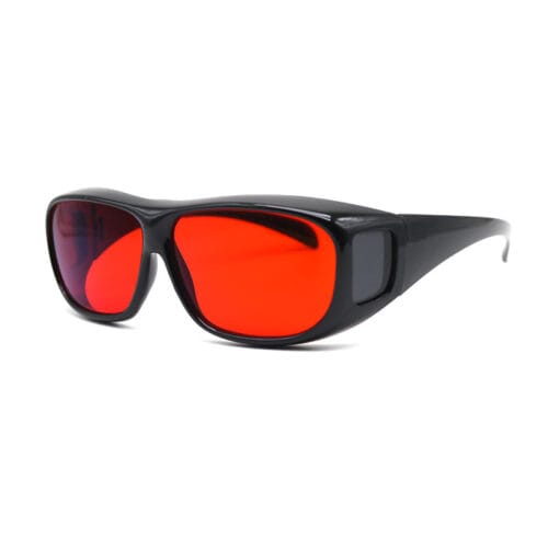 dioptriás fitover Kék fény szűrő szemüveg, kék fény blokkoló szemüveg