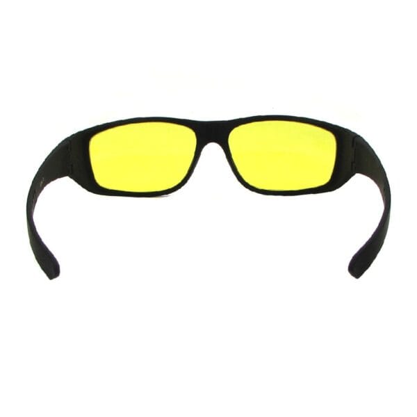 fit-over dioptriás kék fény szűrő szemüveg