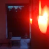 20211222_154714 Piros éjszakai alvást elősegítő LED izzó