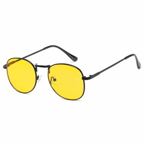 Aviator kék fény szűrő szemüveg