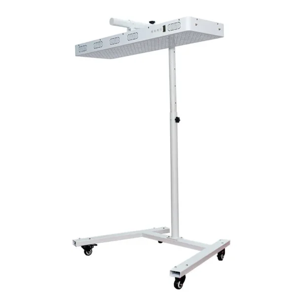 Vörös és infarvörös fény terápia panel jakabfitness