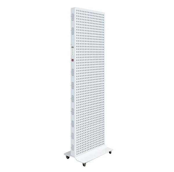 Vörös és infarvörös fény terápia panel jakabfitness