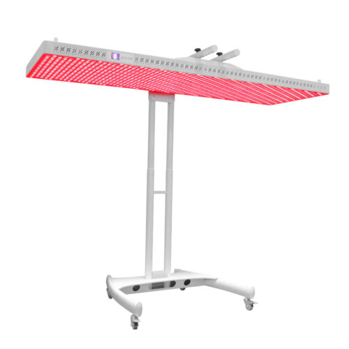 vörös és infravörös LED fényteápa panel lámpa