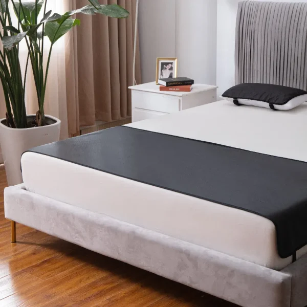 Earthing-sheet-Bed-Mat-conductive-leather-sheet-Earth-Benefit-with-grounding-cord.jpg_ Földelő matrac-lepedő