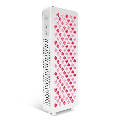 vörös infravörös fényterápia panel LED