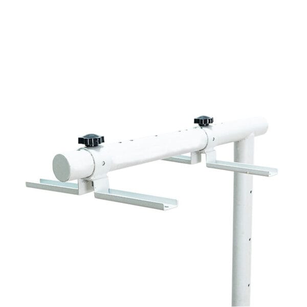 Vörös és infarvörös fény terápia panel állvány jakabfitness