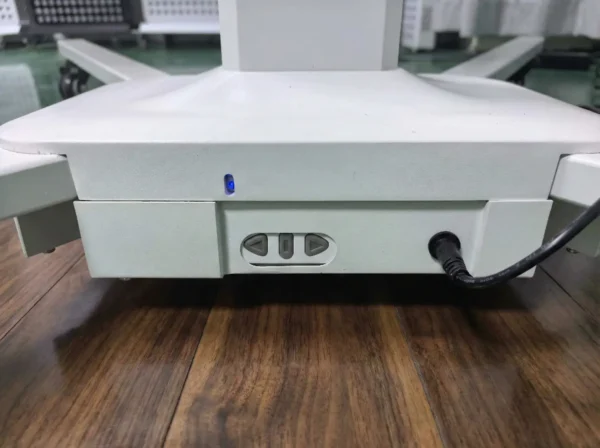 elecric stand vörös fény terápia elektromos állvány