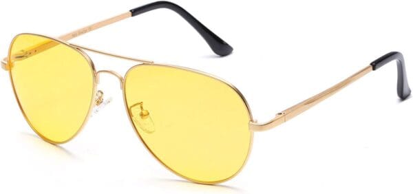 Kék fény szűrő szemüveg, kék fény blokkoló szemüveg