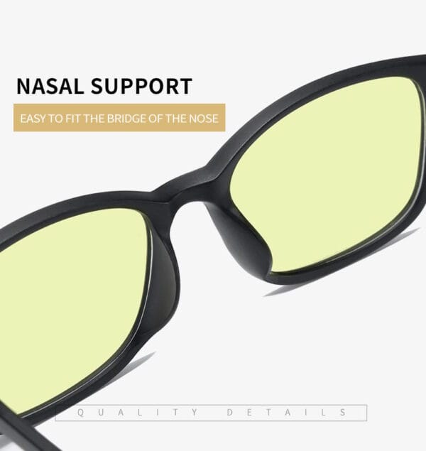 kék fény szűrő olvasószemüveg