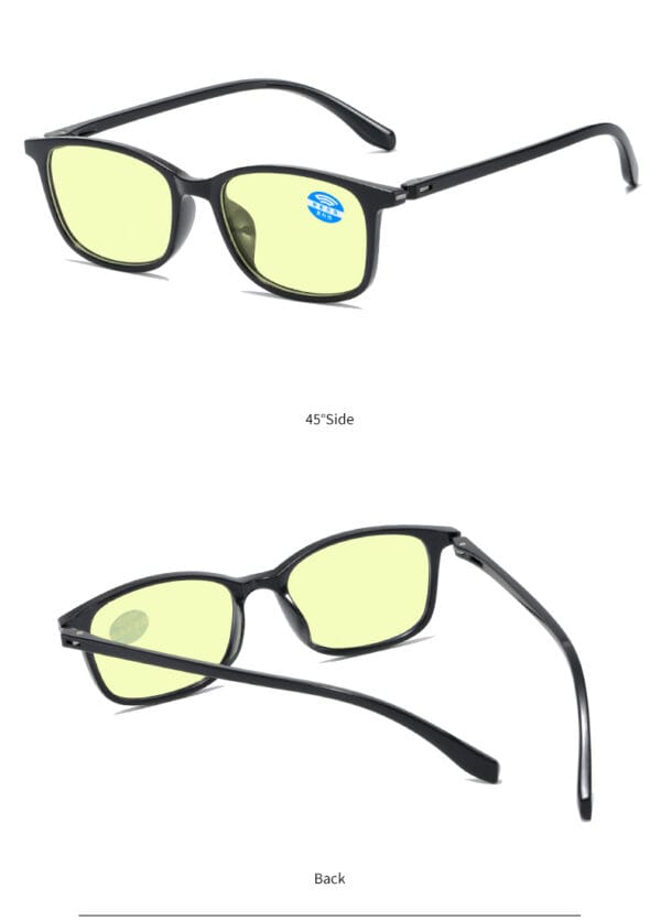 kék fény szűrő olvasószemüveg