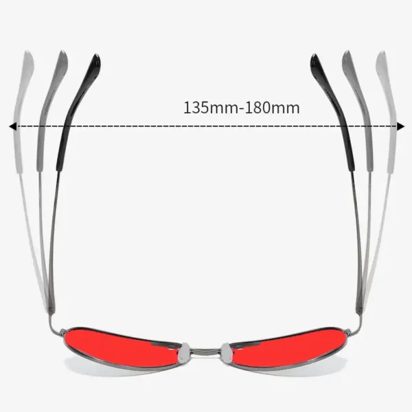 Kék fény szűrő szemüveg, kék fény blokkoló szemüveg