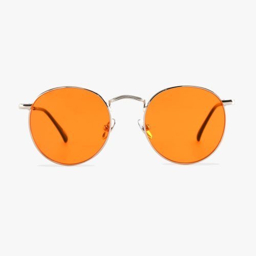orange (2) Esti Kék Fény Szűrő Szemüveg - Rome
