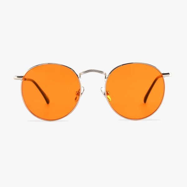 orange (2) Esti Kék Fény Szűrő Szemüveg - Rome