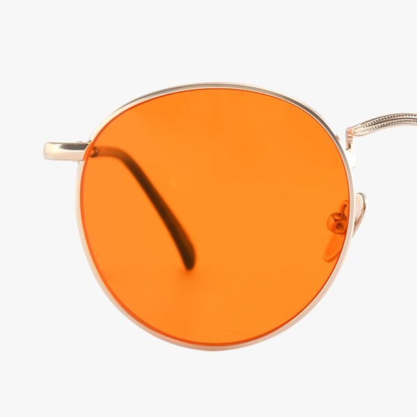 orange (3) Esti Kék Fény Szűrő Szemüveg - Rome