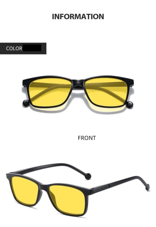 Kék fény szűrő szemüveg, kék fény blokkoló szemüveg