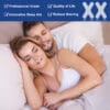 Horkolás elleni Szájtapasz - SleepFix
