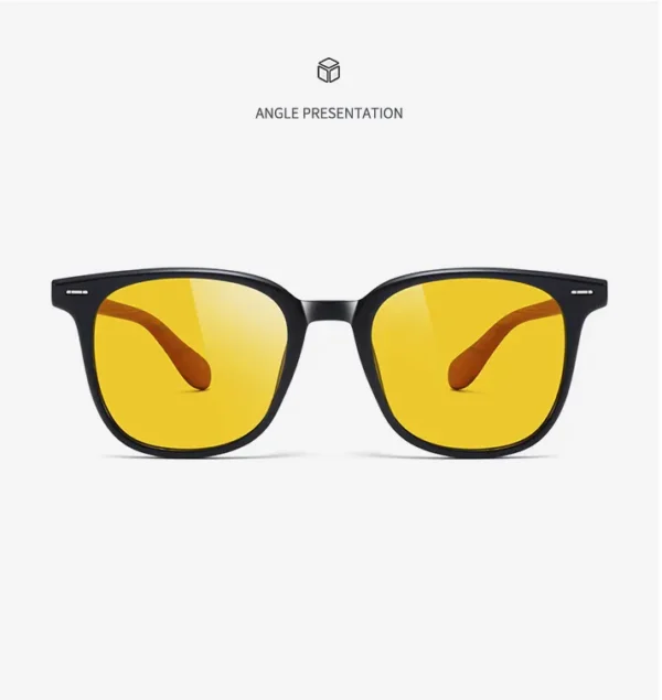 barcelona Kék fény szűrő szemüveg, kék fény blokkoló szemüveg