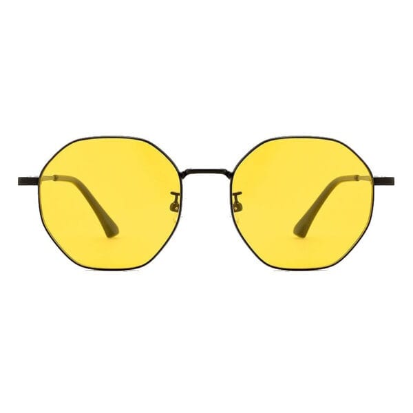 edgh Kék Fény Szűrő Fotokróm Szemüveg - New York