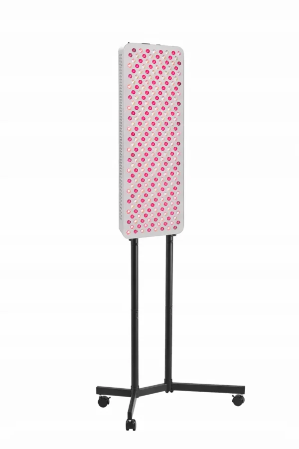 vörös fény terápia állvány 7