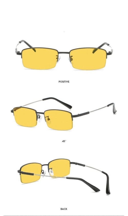 Kék fény szűrő szemüveg, kék fény blokkoló szemüveg