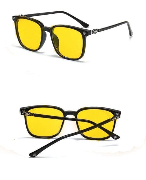 Kék fény szűrő szemüveg, kék fény blokkoló szemüveg