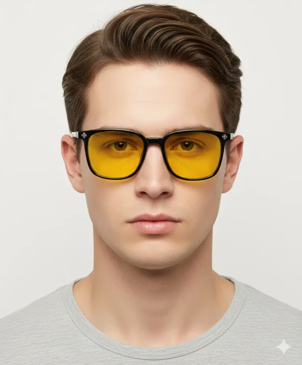 egh Kék fény szűrő szemüveg, kék fény blokkoló szemüveg