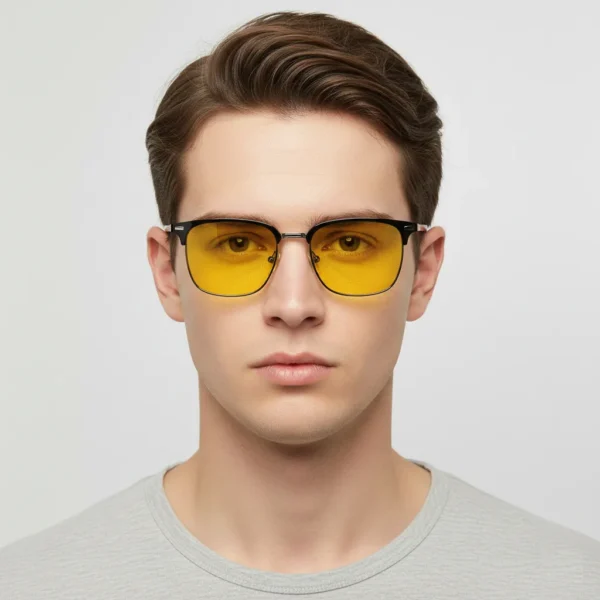 retn Kék fény szűrő szemüveg, kék fény blokkoló szemüveg