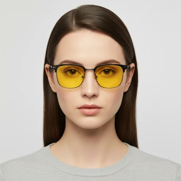 webe Kék Fény Szűrő Szemüveg - Austin