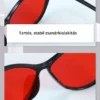 Kék fény szűrő szemüveg, kék fény blokkoló szemüveg