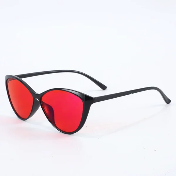 Kék fény szűrő szemüveg, kék fény blokkoló szemüveg