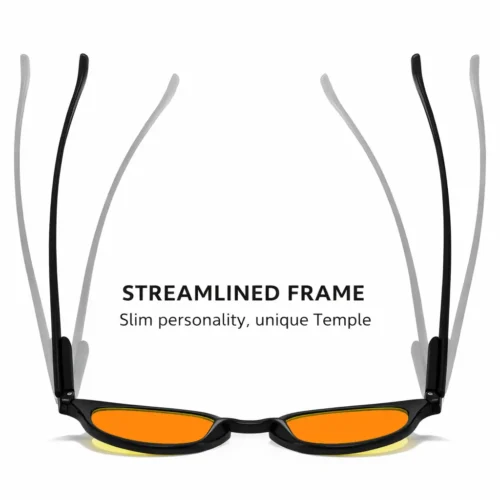 Kék fény szűrő szemüveg, kék fény blokkoló szemüveg