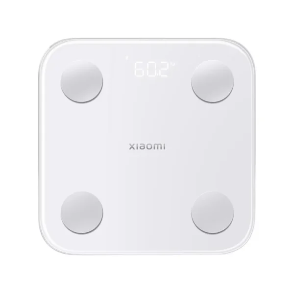 mi smart scale s400