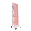 1500W PLUS scaled Vörös és infarvörös fény terápia panel jakabfitness