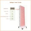 1500W PLUS 06 Vörös és infarvörös fény terápia panel jakabfitness