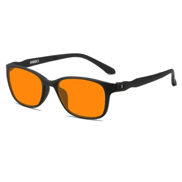 Kék fény szűrő szemüveg, kék fény blokkoló szemüveg