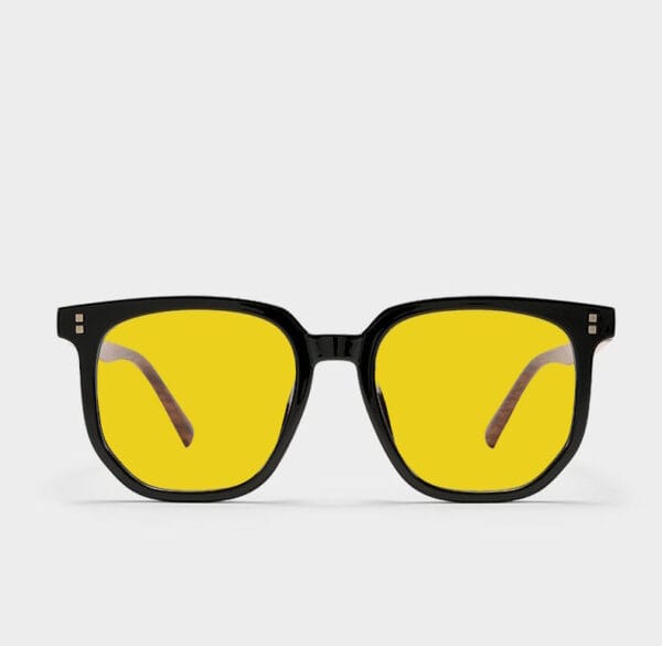 Kék fény szűrő szemüveg, kék fény blokkoló szemüveg