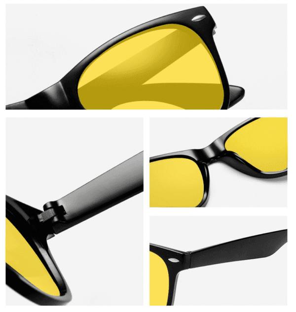 Kék fény szűrő szemüveg, kék fény blokkoló szemüveg