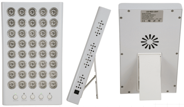 rfg (2) Vörös és infarvörös fény terápia panel jakabfitness