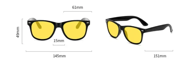 Kék fény szűrő szemüveg, kék fény blokkoló szemüveg